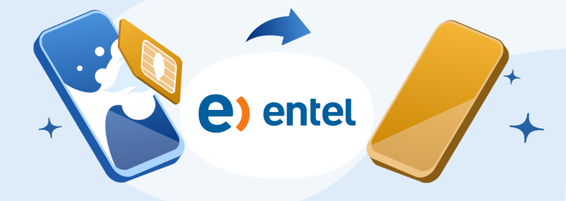 ¿qué Es Portabilidad Entel Guía Completa Para Migrar A Entelemk 0868